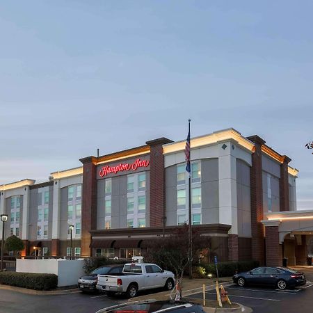 Hampton Inn Memphis-Southwind Eksteriør bilde