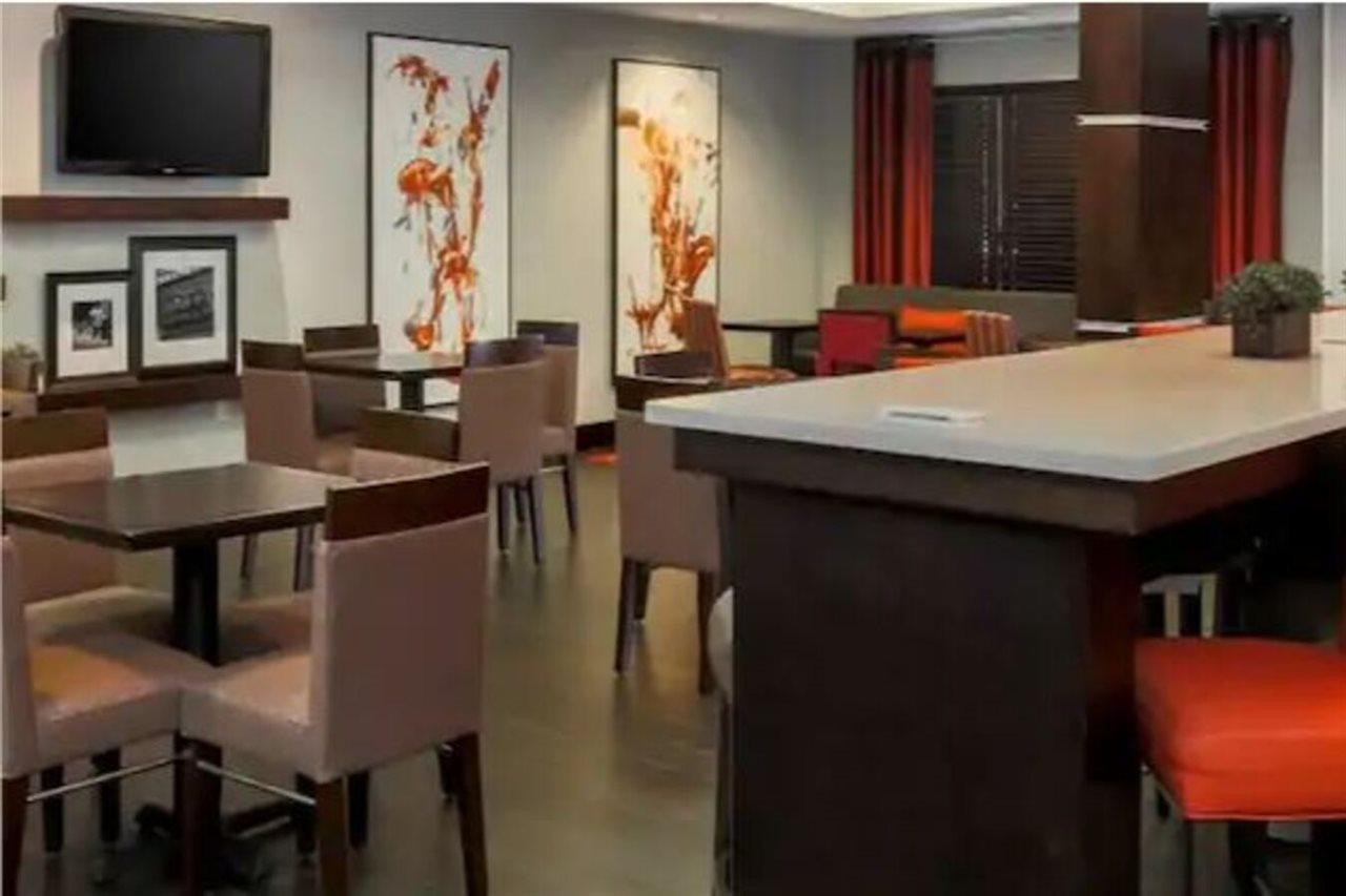 Hampton Inn Memphis-Southwind Eksteriør bilde