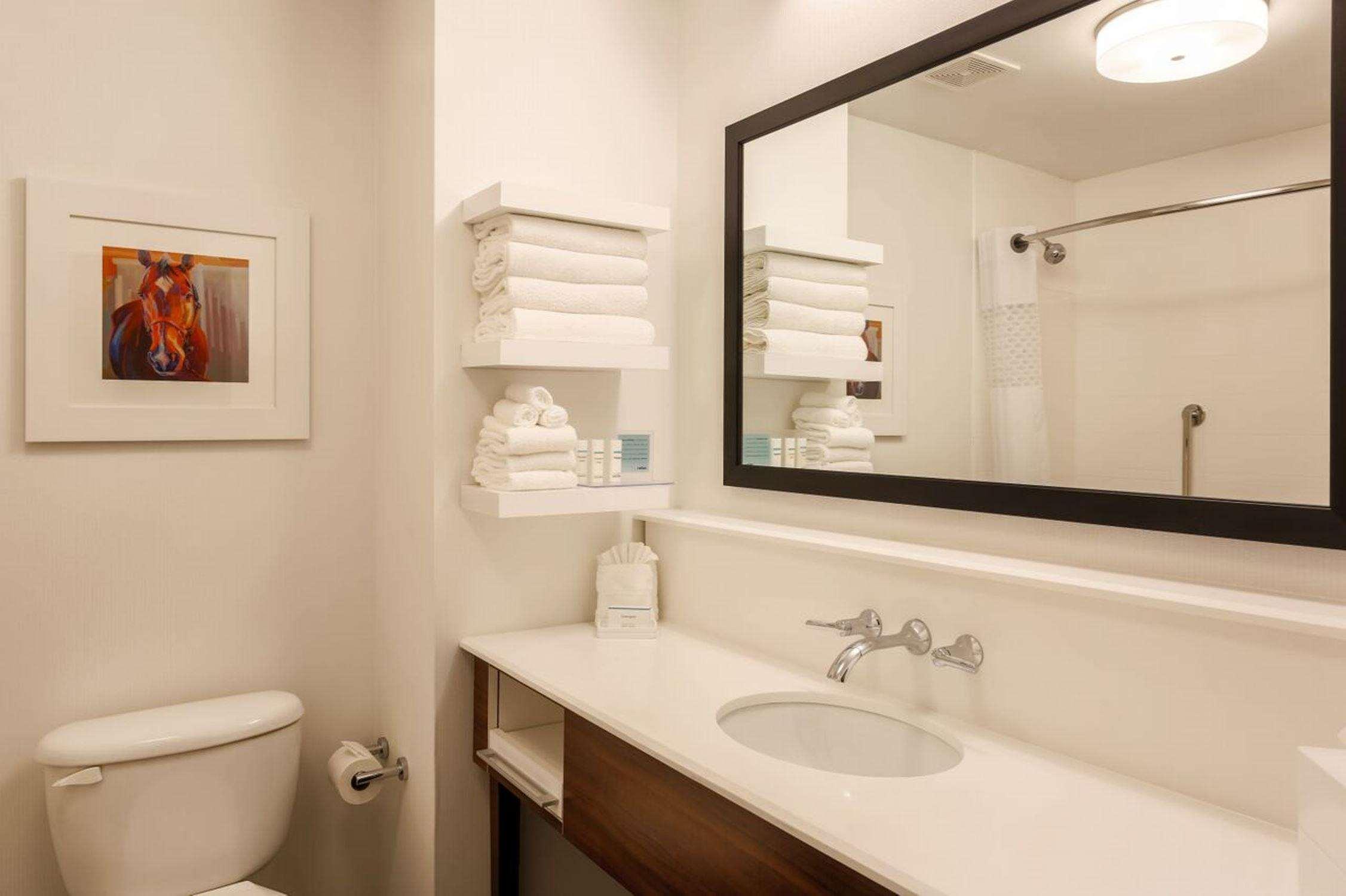 Hampton Inn Memphis-Southwind Eksteriør bilde