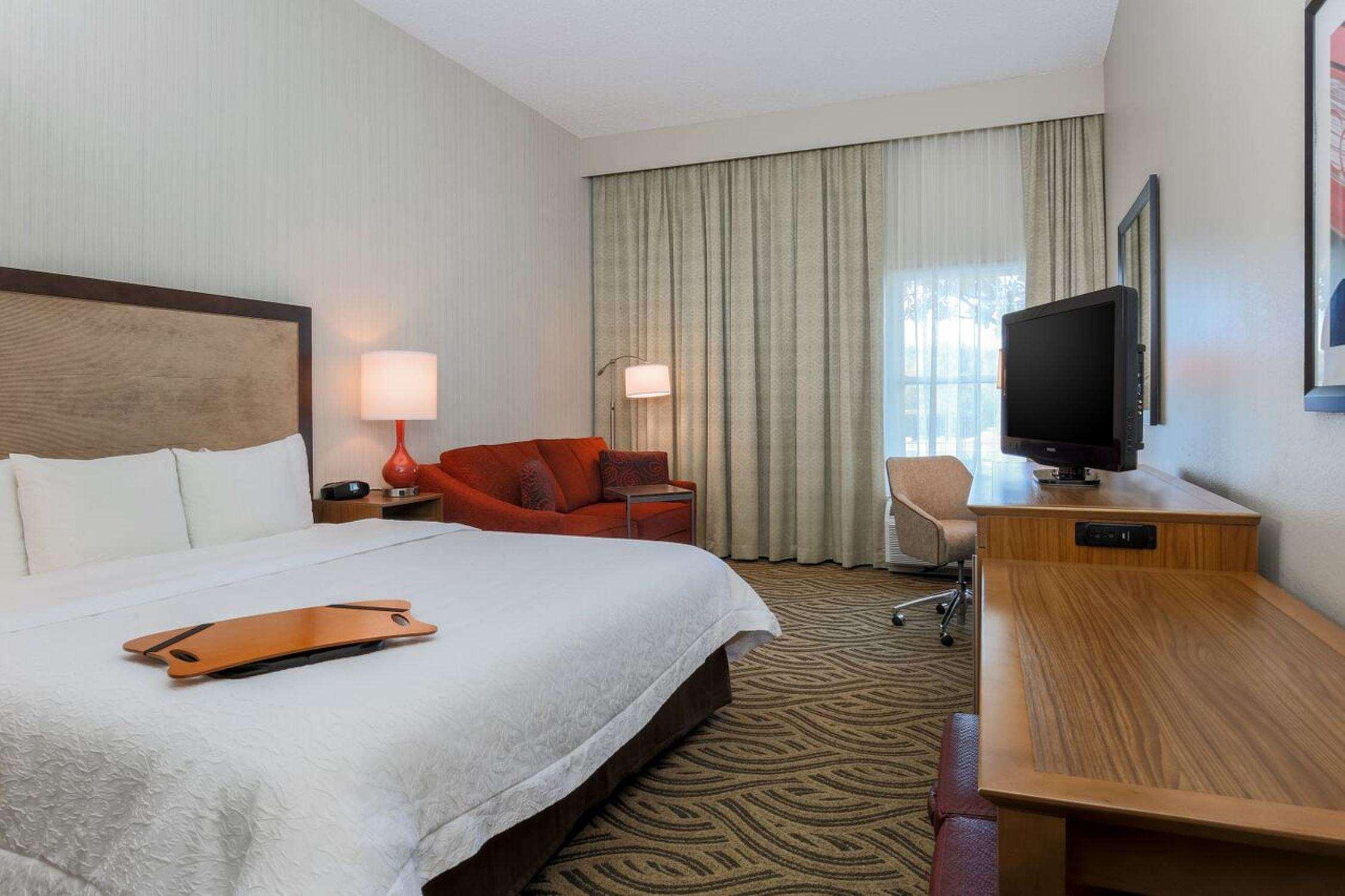Hampton Inn Memphis-Southwind Rom bilde