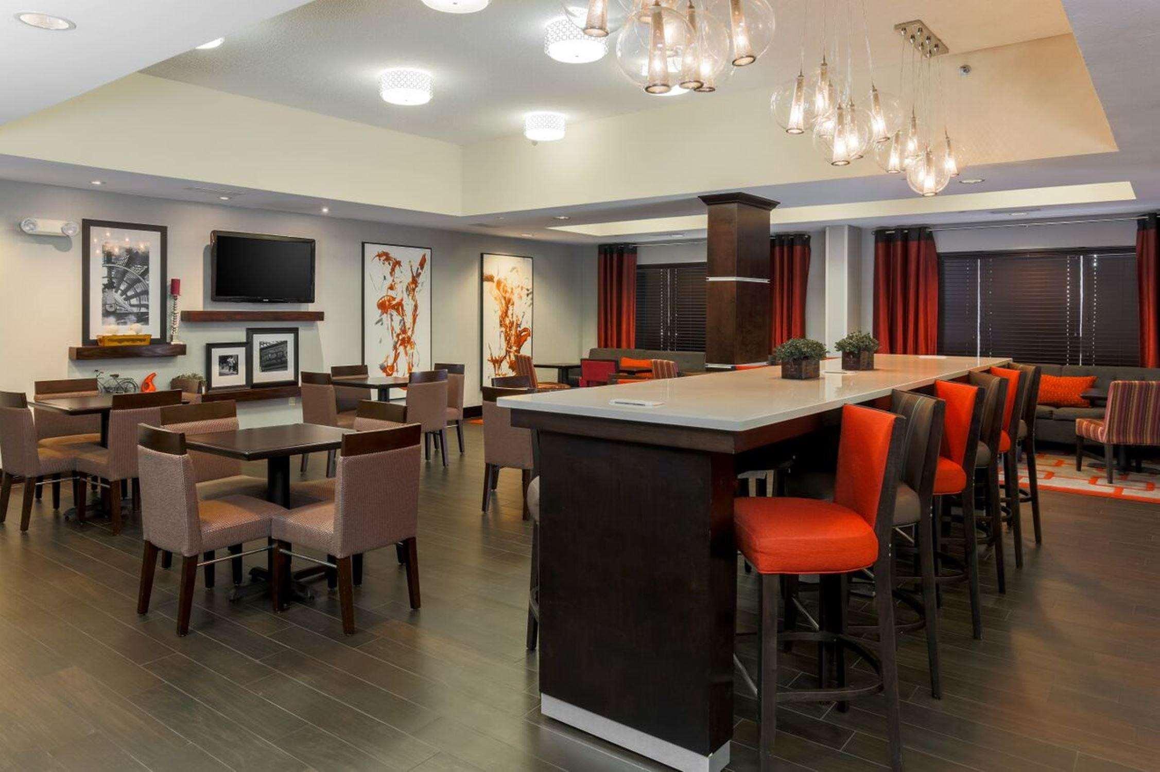 Hampton Inn Memphis-Southwind Eksteriør bilde