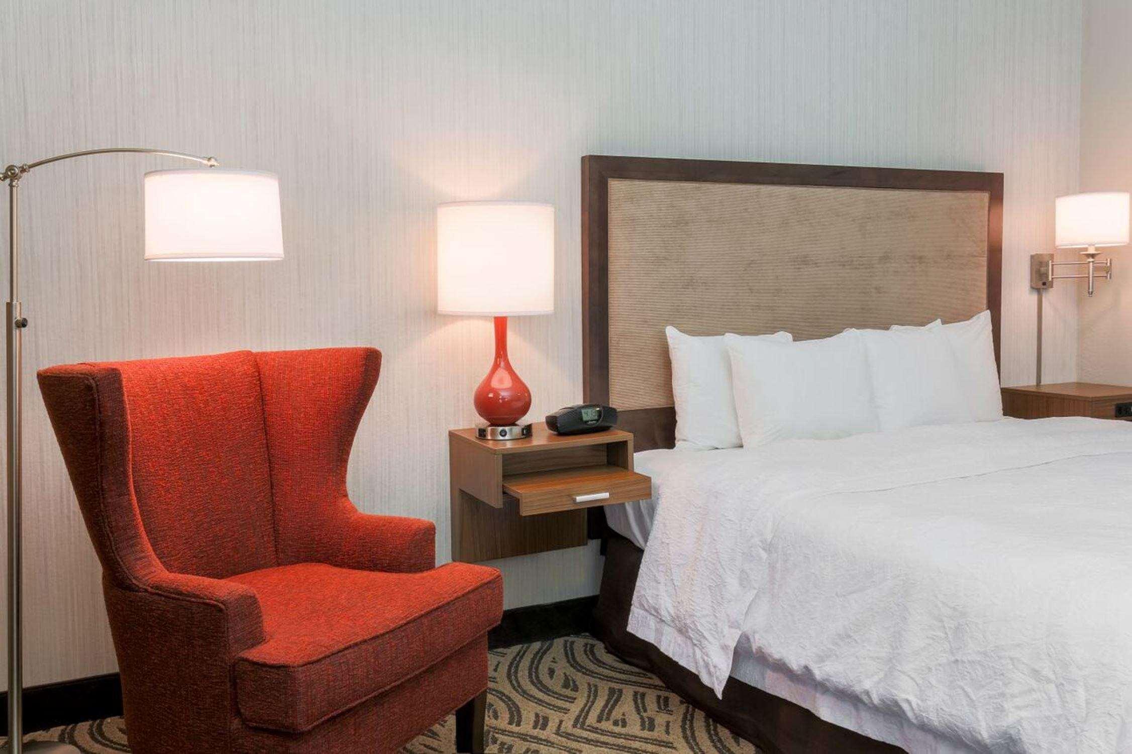 Hampton Inn Memphis-Southwind Eksteriør bilde