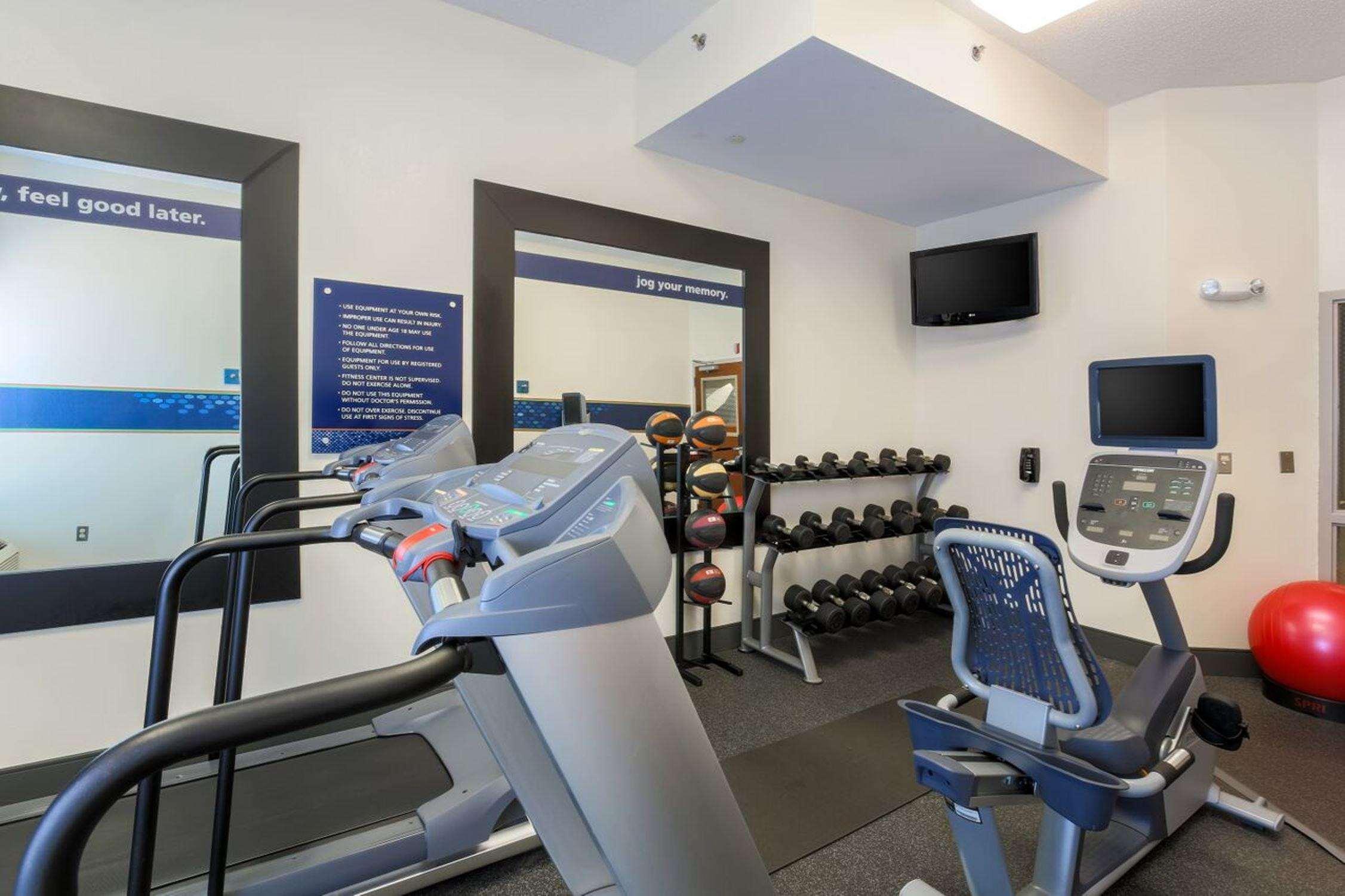 Hampton Inn Memphis-Southwind Eksteriør bilde