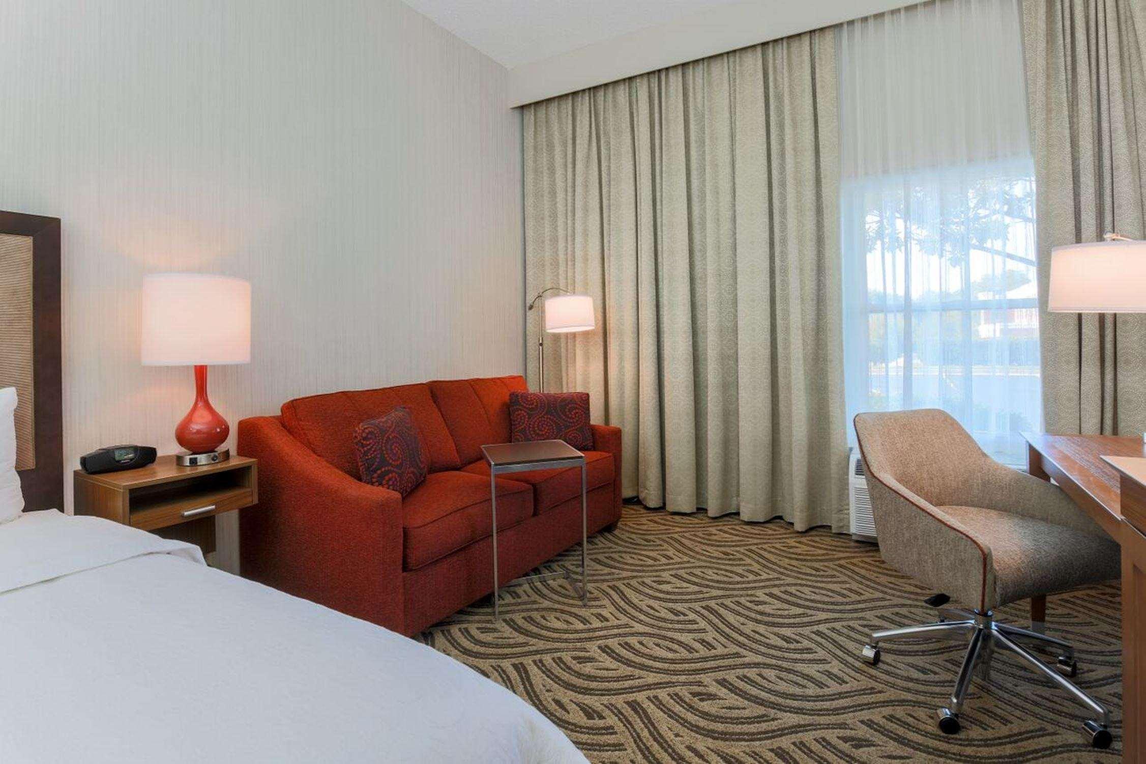 Hampton Inn Memphis-Southwind Eksteriør bilde
