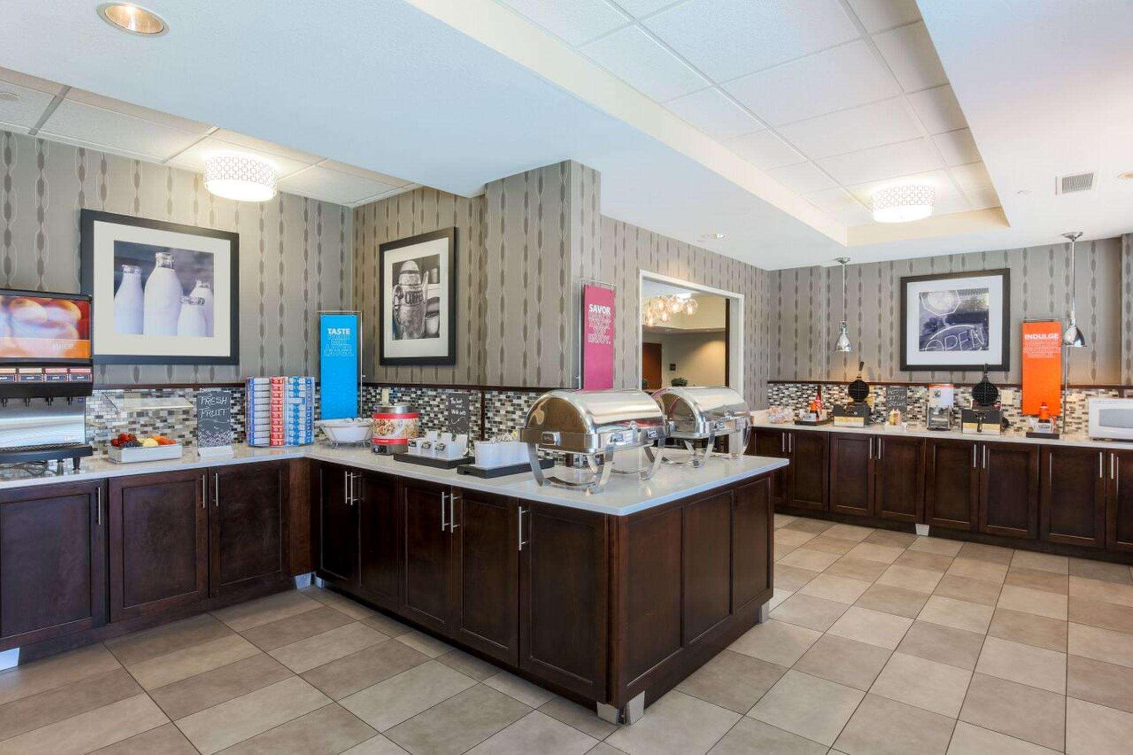 Hampton Inn Memphis-Southwind Eksteriør bilde