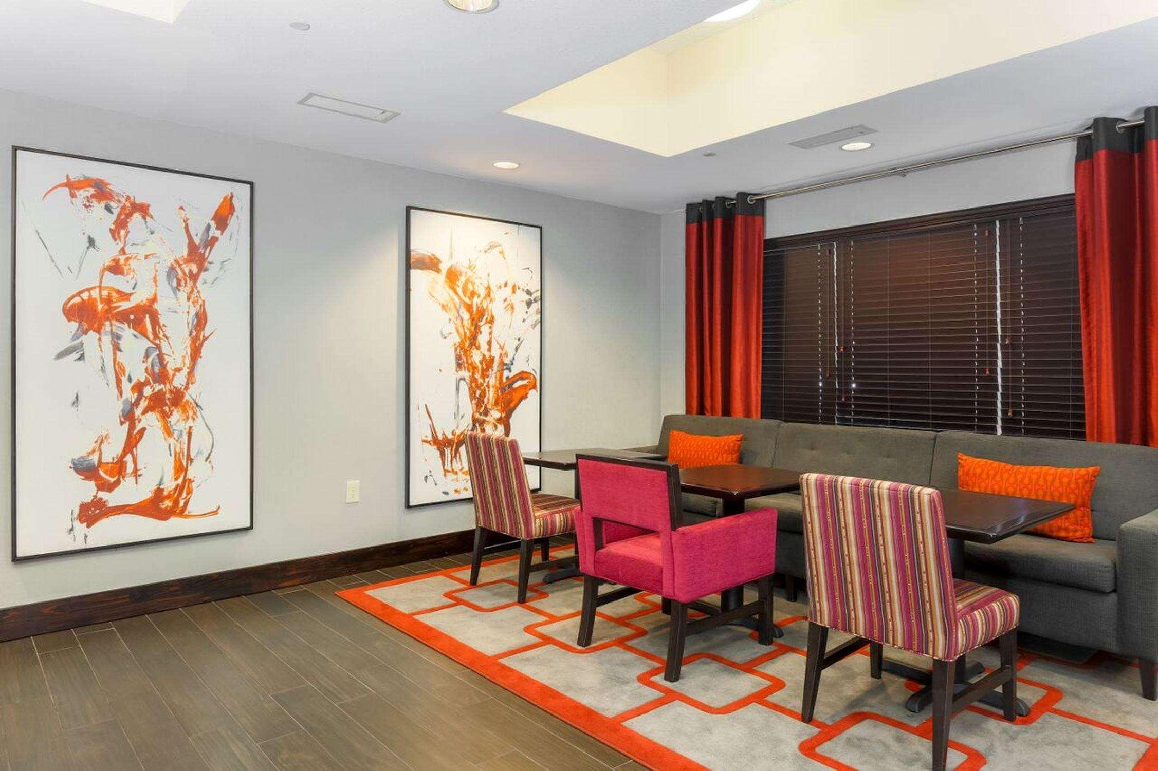 Hampton Inn Memphis-Southwind Eksteriør bilde