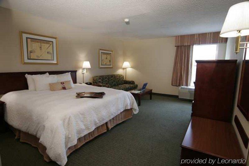 Hampton Inn Memphis-Southwind Rom bilde