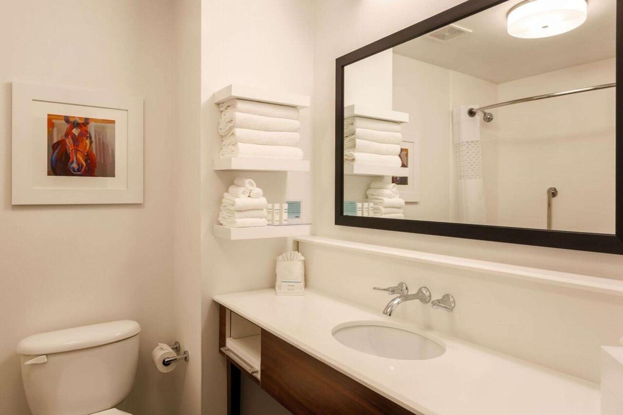 Hampton Inn Memphis-Southwind Eksteriør bilde