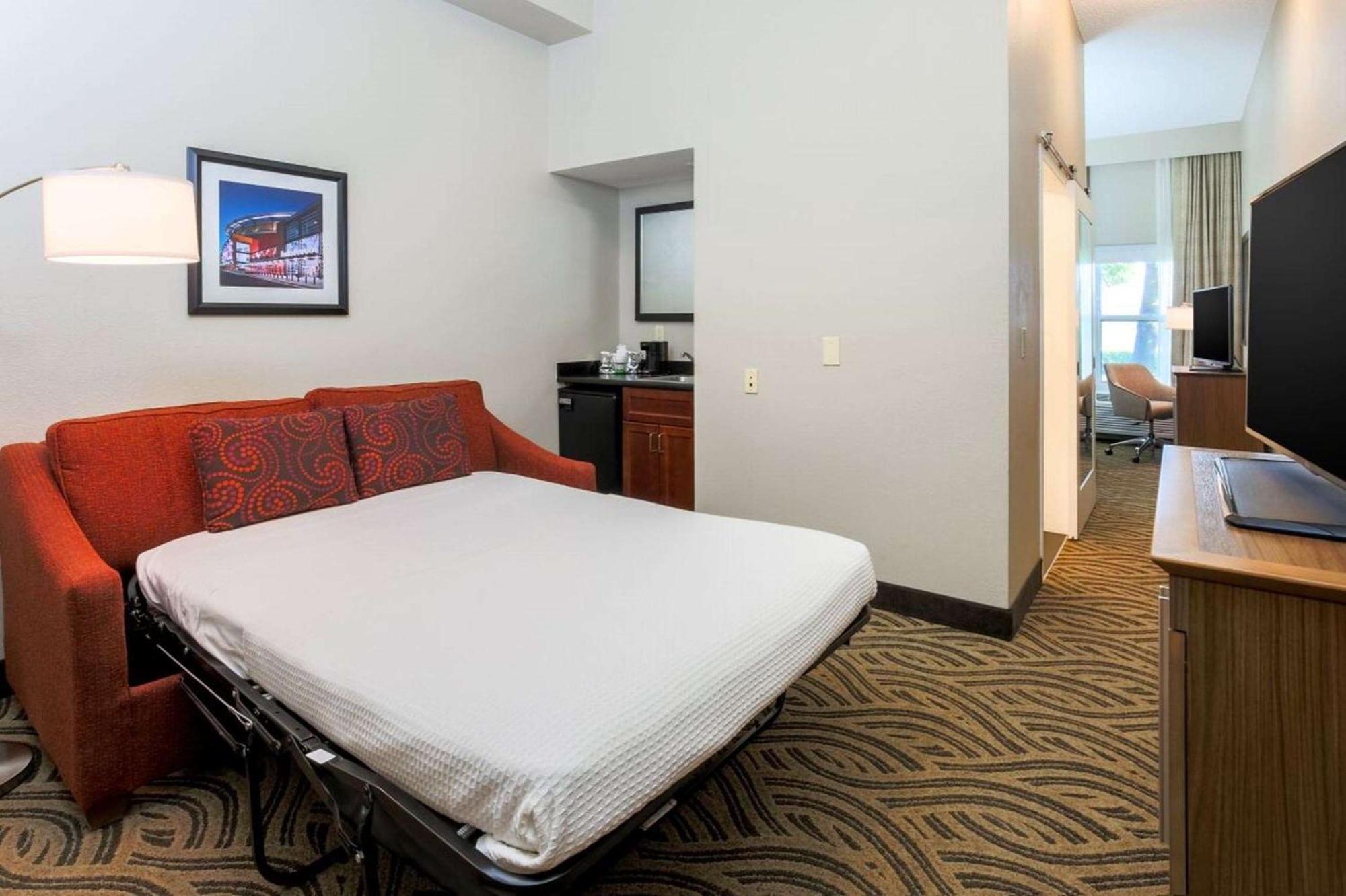 Hampton Inn Memphis-Southwind Eksteriør bilde