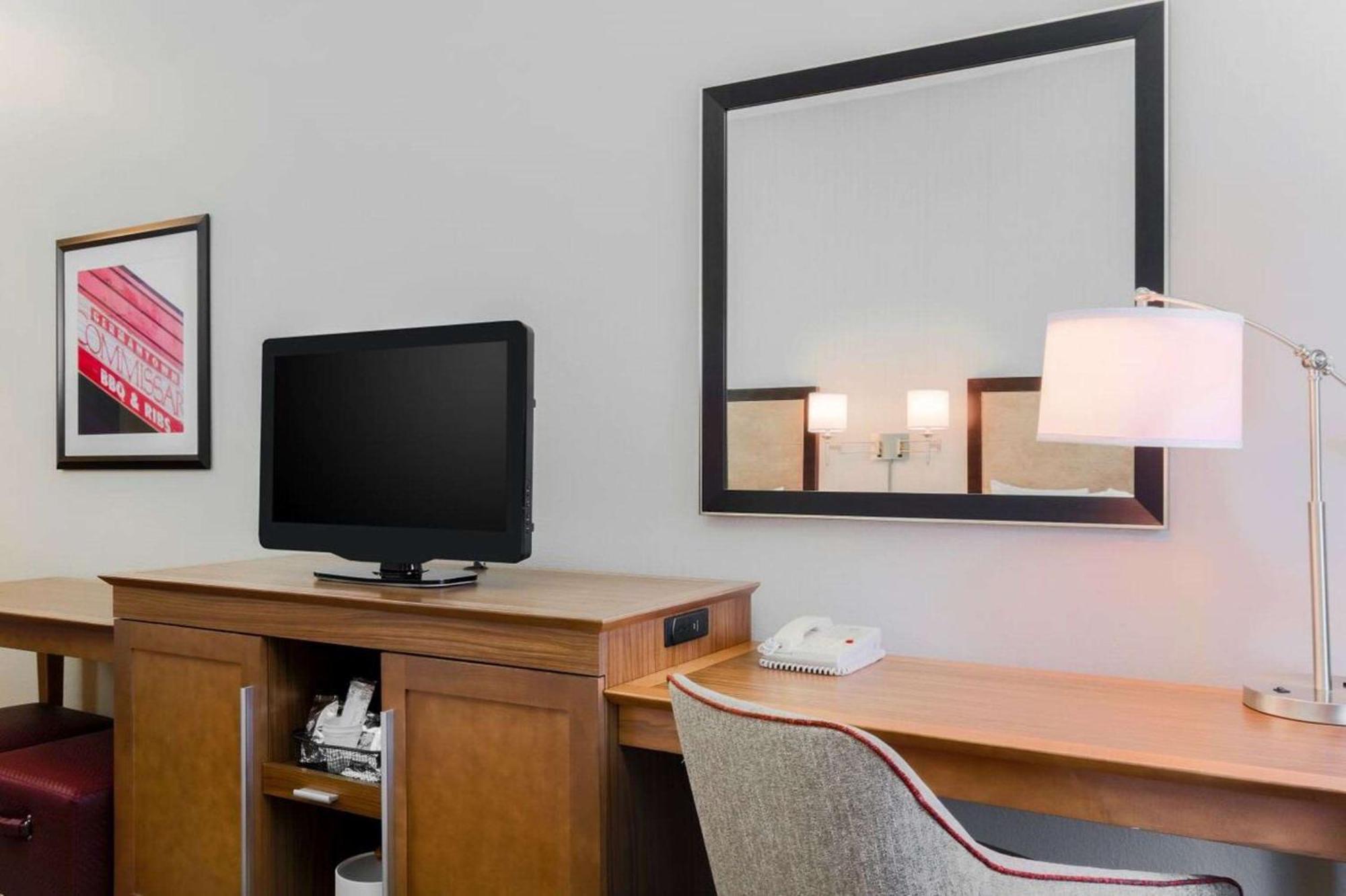 Hampton Inn Memphis-Southwind Eksteriør bilde