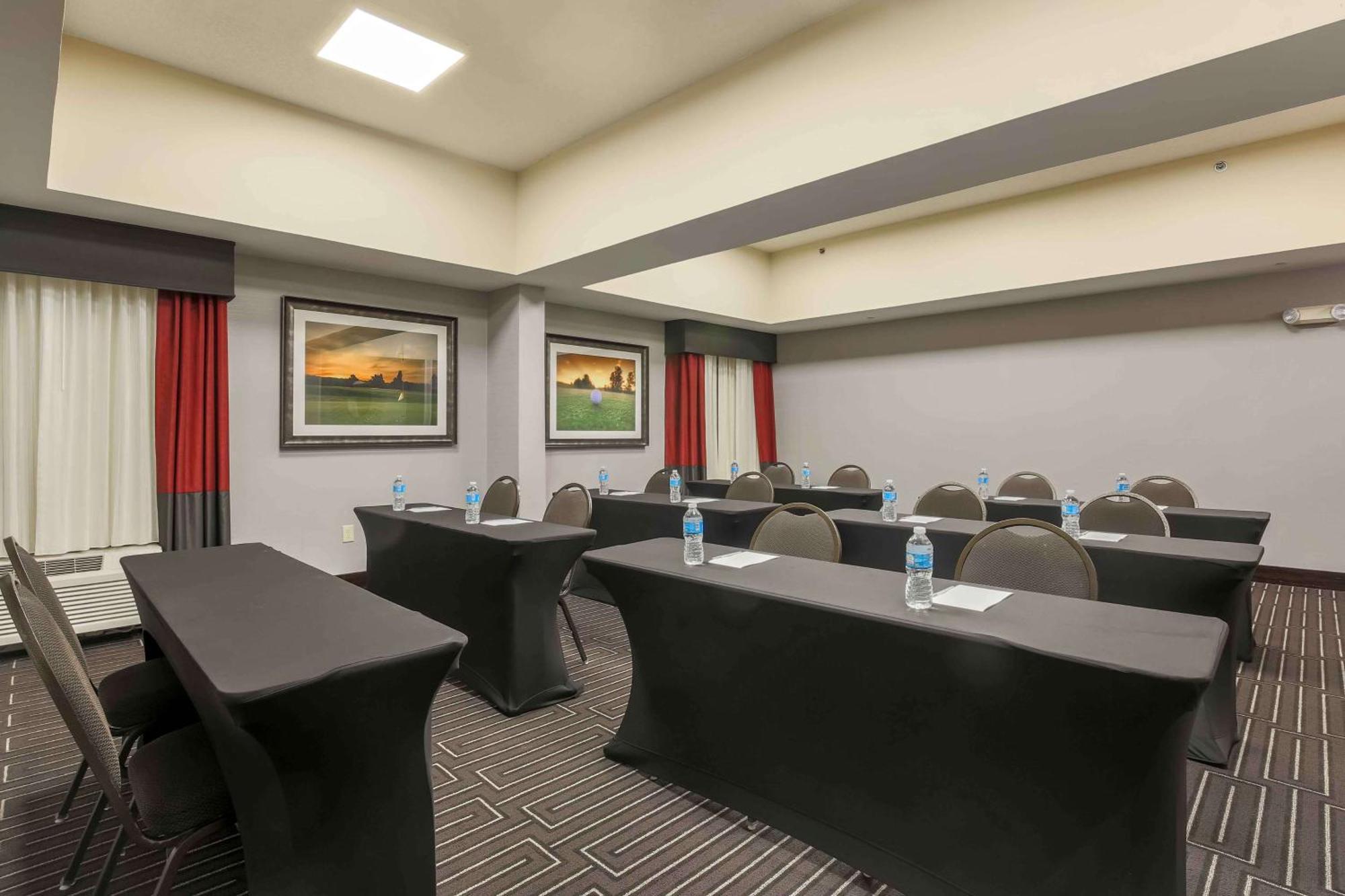 Hampton Inn Memphis-Southwind Eksteriør bilde