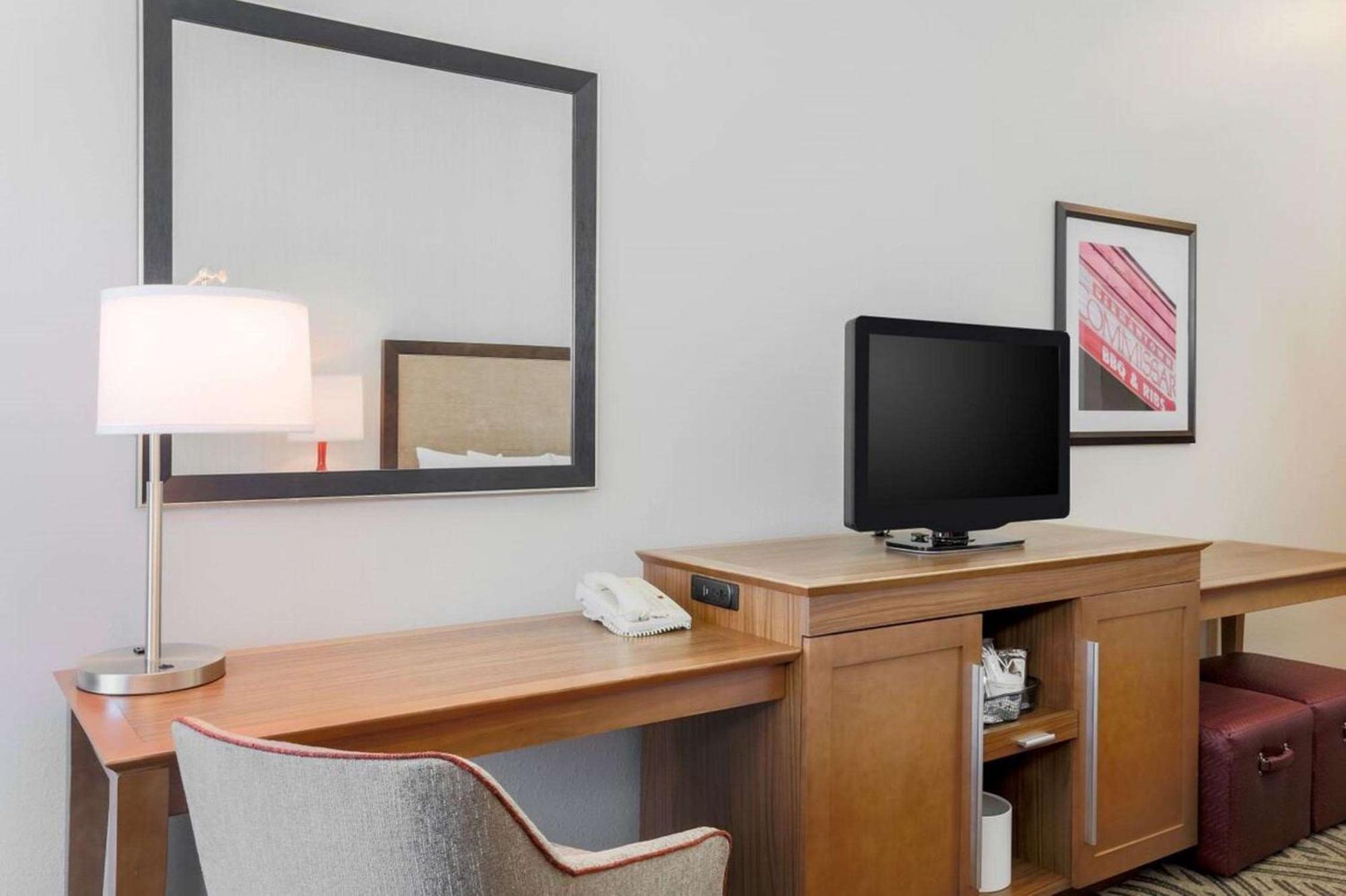 Hampton Inn Memphis-Southwind Eksteriør bilde