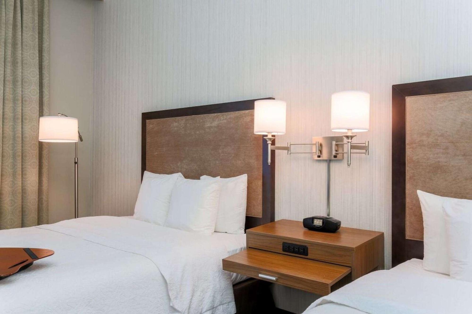 Hampton Inn Memphis-Southwind Eksteriør bilde