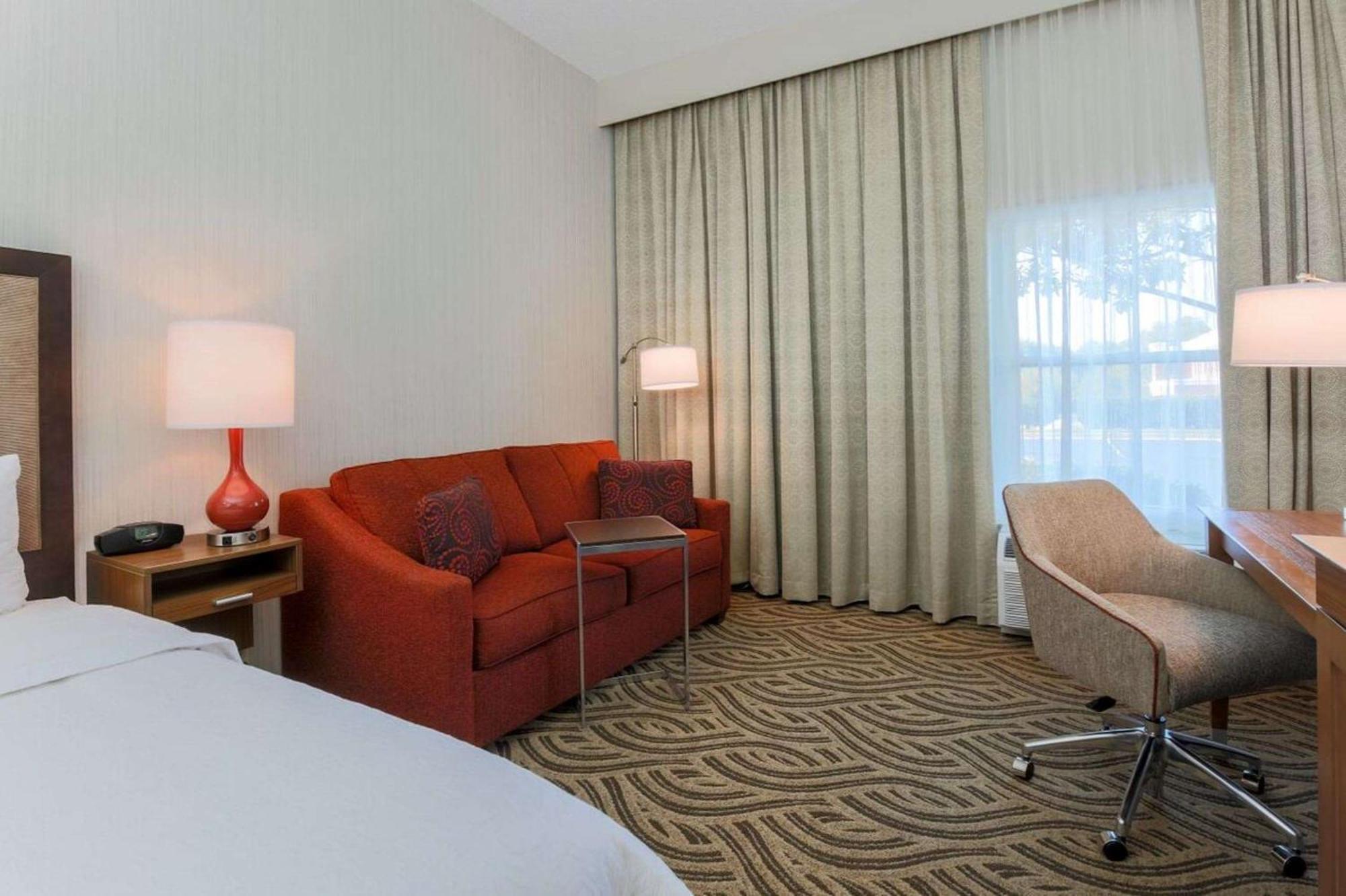 Hampton Inn Memphis-Southwind Eksteriør bilde