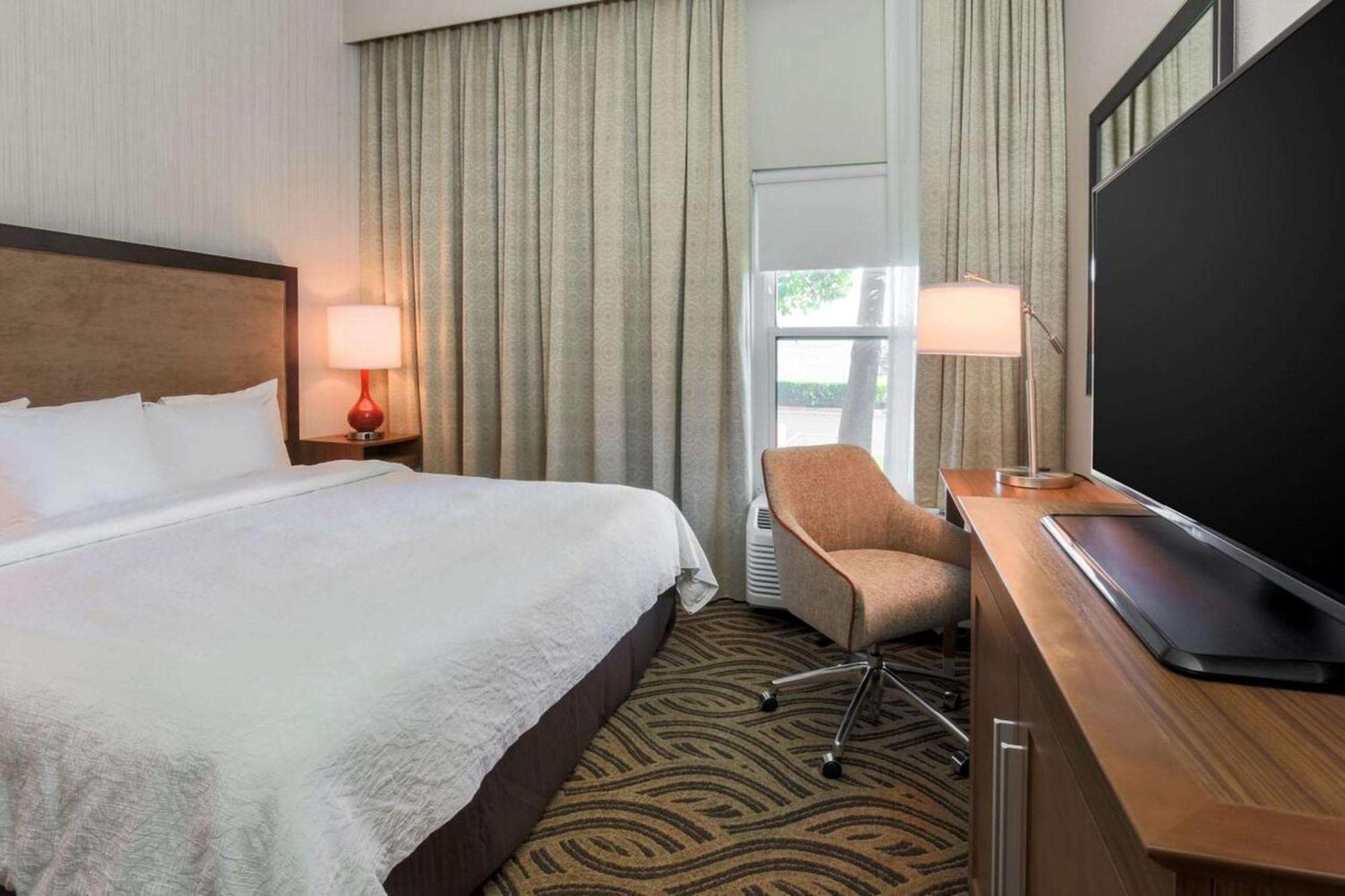Hampton Inn Memphis-Southwind Eksteriør bilde