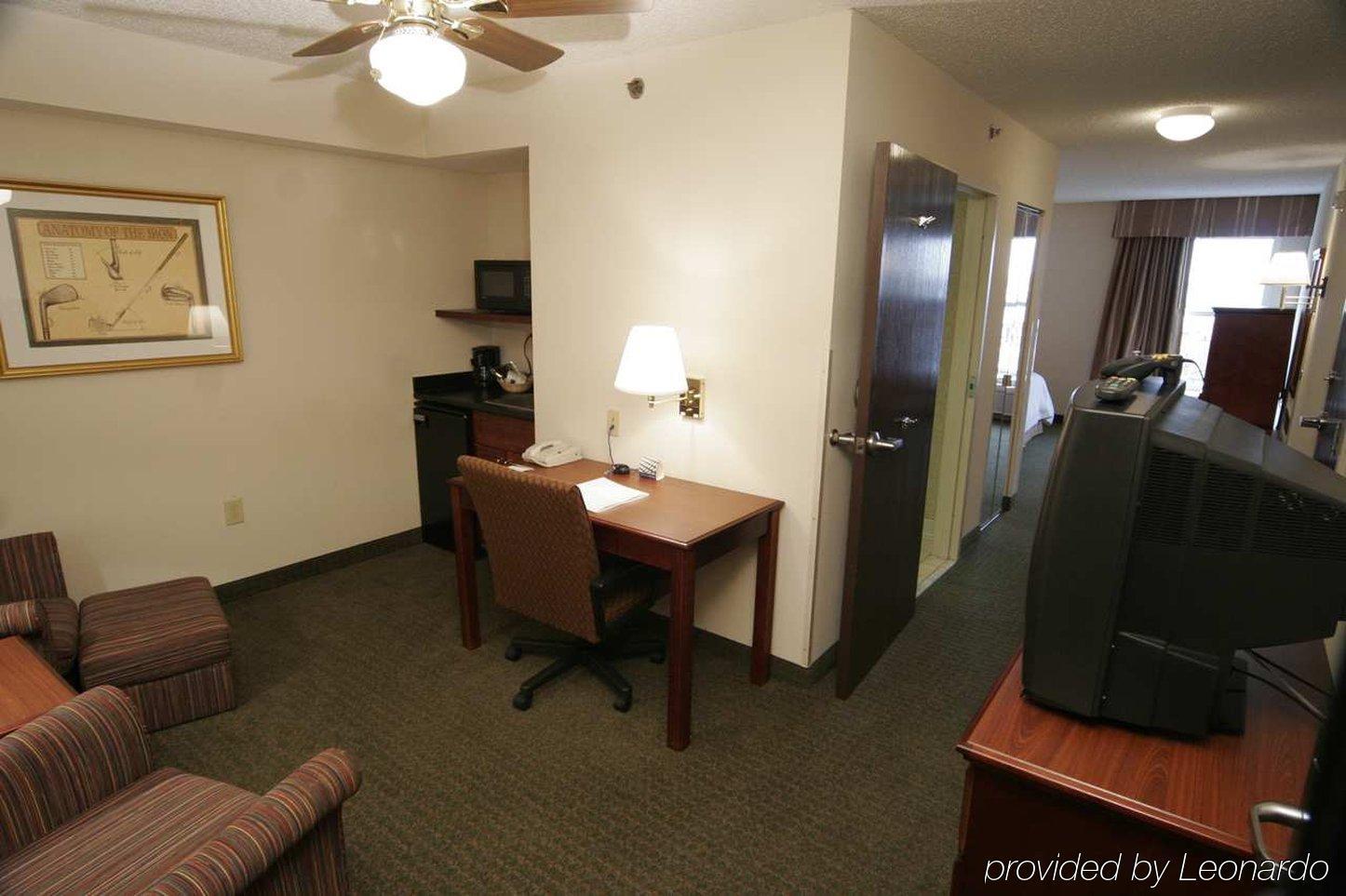 Hampton Inn Memphis-Southwind Rom bilde