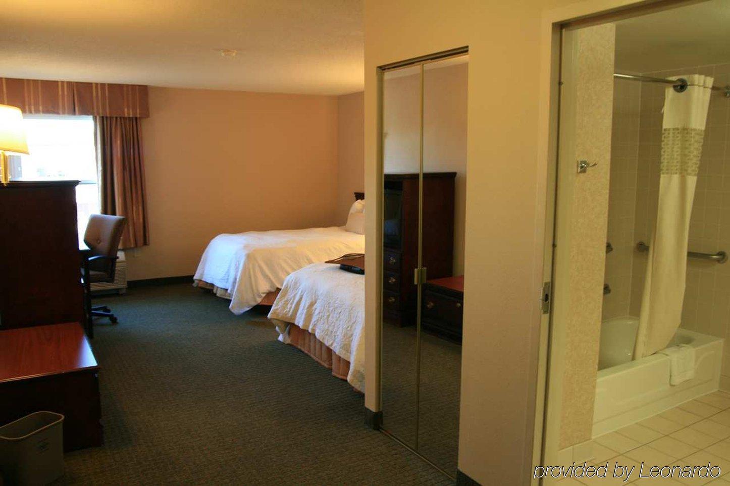 Hampton Inn Memphis-Southwind Rom bilde