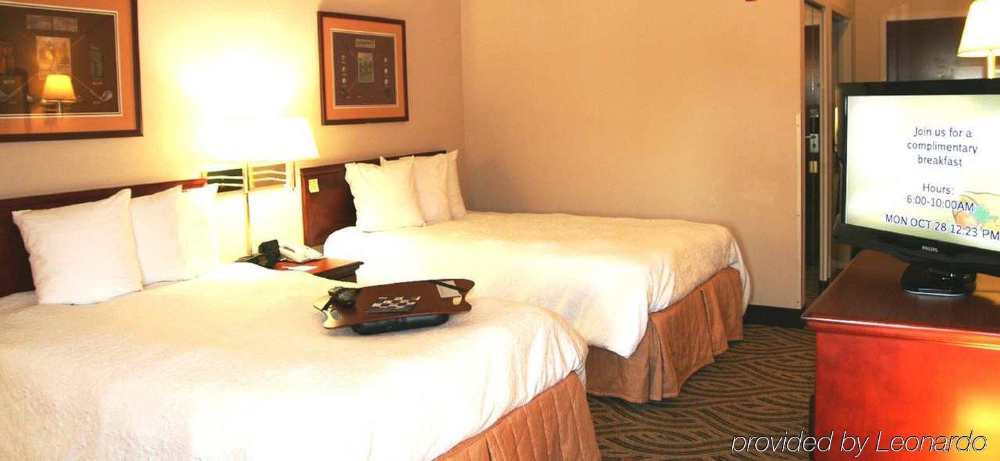 Hampton Inn Memphis-Southwind Eksteriør bilde
