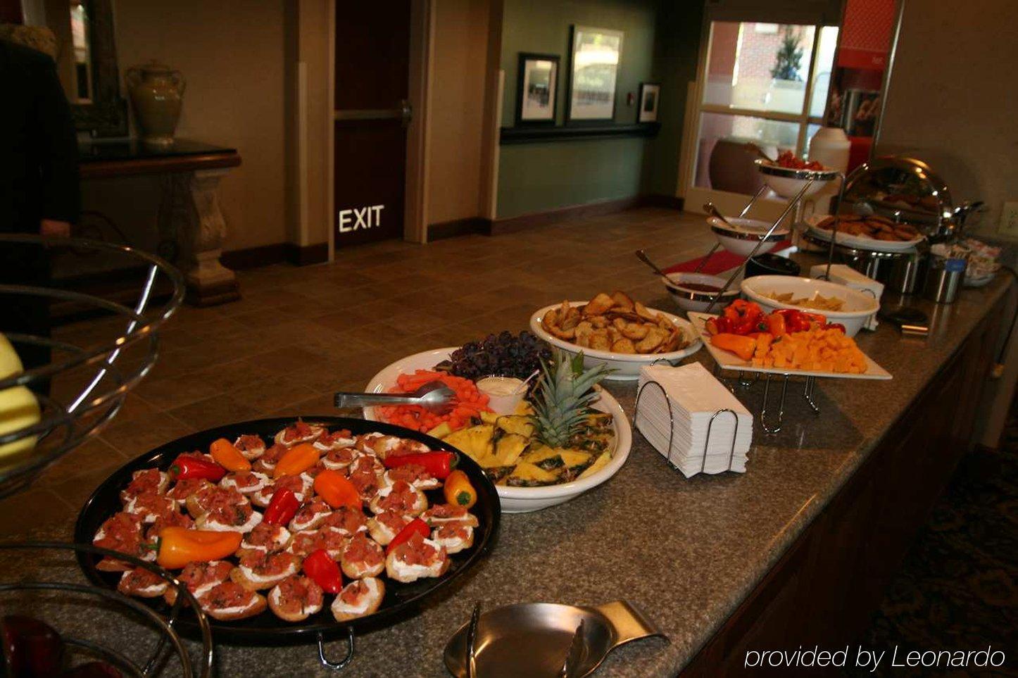 Hampton Inn Memphis-Southwind Eksteriør bilde