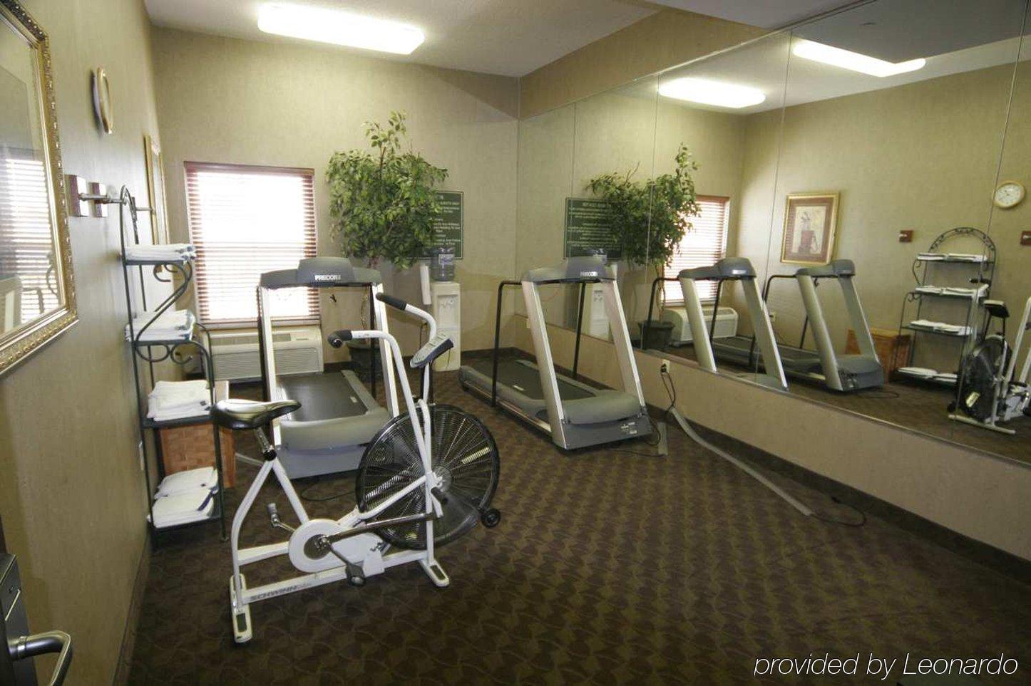 Hampton Inn Memphis-Southwind Fasiliteter bilde