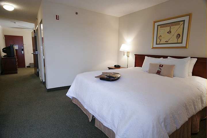 Hampton Inn Memphis-Southwind Eksteriør bilde